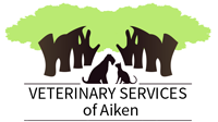 Link to Homepage of Veterinary Services of Aiken