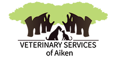 Link to Homepage of Veterinary Services of Aiken